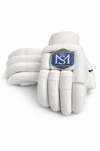 ถุงมือตีเบสบอล Thunder blaster โดย Mannu Sports ทุกขนาด สำหรับผู้ชาย ผู้หญิง และเยาวชน  รับสั่งทำโลโก้และดีไซน์ - Product Image 2