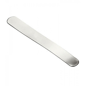 Abaisse-langue en bois écologique pour examen médical et dentaire - Product Image 1