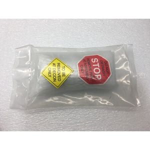 AMAT 0021-06923 แคลมป์, ฐาน, สายแก๊สแบบยืดหยุ่น DZ IHZ - อุปกรณ์และอะไหล่เซมิคอนดักเตอร์ระดับโลกที่เชื่อถือได้ - Product Image 1