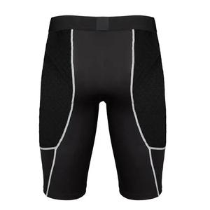 <b>Men</b> Quick Dry Short <b>Mens</b> <b>Compression</b> Running <b>Tights</b> Gym Fitness Sport Shorts Leggings Male Underwear <b>Mens</b> Leggings Sports Wear - Product Image 3