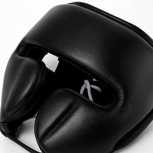 Juego de Boxeo Profesional de Piel de Vacuno 100% Genuina de Primera Calidad con Logotipo Personalizado para Entrenamiento en Gimnasio para Adultos - Product Image 5