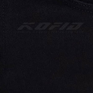 Pantalones Vaqueros para Hombre, Corte Ajustado, Casuales, Elásticos, Elegantes, Cómodos, para Uso Diario, Atuendo Moderno - Product Image 6