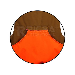 Chaleco de Caza para Invierno, Ligero y Transpirable, con Almacenamiento Seguro y Cómodo para Uso Diario - Product Image 5
