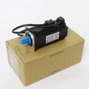 100% Material plástico del Servomotor de CA nuevo y original de - Product Image 5