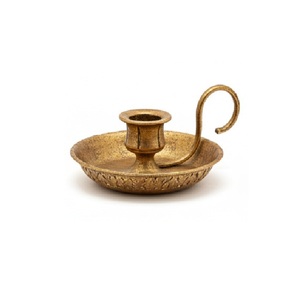 Best Arrival High Quality Metal Candle Holders with Modern Design Eco-Friendly & Durable for Home & Wedding Decor - Product Image 3
