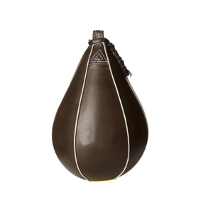 Adjustable Speed Bag Platform with <b>Stand</b> 360° Swivel 24 Inch Board Boxing Training Speed Bag Set with Pump - Product Image 3