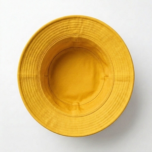Sombrero de Pescador Vaquero Personalizado de Alta Calidad al por Mayor, Directo de Fábrica OEM para Negocios de Marca, Casual de Playa, Unisex, Proveedor con MOQ Bajo - Product Image 4