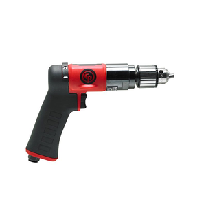 Perceuse pneumatique Chicago Pneumatic CP9790C, couple maximal de 14 Nm, vitesse à vide de 840 tr/min - Product Image 2