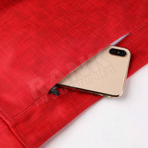 Chaquetas Deportivas Cálidas para Hombre, Traje Deportivo, Pantalones Deportivos de Alta Elasticidad, Ropa Deportiva de Compresión para Hombre, Ropa Deportiva para Gimnasio y Fitness - Product Image 5