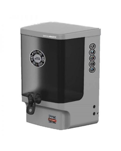 Purificateur d'eau AQUA JADE GREY WATER, système RO ZINC COPPER ALKALINE TDS, capacité de stockage 10L, indicateur LED, matériaux de qualité alimentaire - Product Image 3