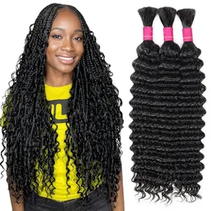 Full Lace <b>Wig</b> Remy <b>Hair</b> Long <b>Curly</b> 150% Density Natural Black Lace Baby <b>Hair</b> Customize Size - Product Image 1