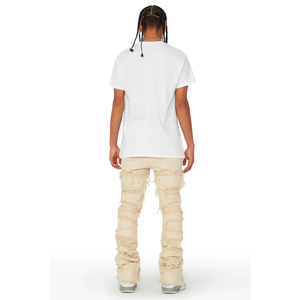 Pantalón Casual de Algodón para Hombre, Color Personalizado, Corte Slim Fit, Modelo 2026, el Más Popular, en Venta - Product Image 5