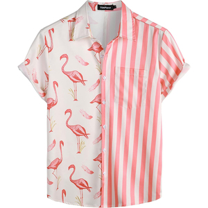 Conjunto de Camiseta y Pantalones Cortos de Verano para Hombre, Casual, Transpirable, Tejido Sólido de Alta Calidad, 100% Poliéster, Personalizable, Fácil de Lavar - Product Image 3