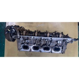ฝาสูบ GM Opel พร้อมเพลาลูกเบี้ยวครบชุด ใช้ได้กับ GM Opel A16XER 1.6 ลิตร อะไหล่รถยนต์ครบชุด - Product Image 2