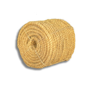Corde en fibre de coco biodégradable pour une utilisation durable et des solutions agricoles et de jardinage écologiques - Product Image 1