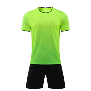 Vêtements de sport pour hommes, uniforme de football anti-plis, entièrement personnalisé, haute qualité, prix bas, maillot de football avec design personnalisé - Product Image 1