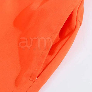 Shorts de sport pour hommes fabriqués au Pakistan, prix bas, contraste de couleurs, haute qualité, confortables et respirants - Product Image 4