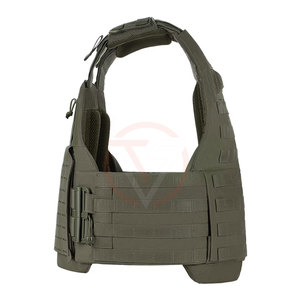 Nuevo Chaleco Táctico de Alta Calidad, Diseño Personalizado, Características de Alta Calidad, Material de Nailon/Poliéster, Chaleco Táctico en Venta - Product Image 6
