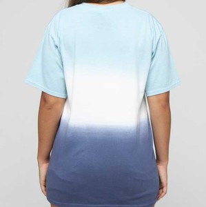 T-shirt respirant sublimé uni, style mixte, pour la promotion de collectes de fonds caritatives et de programmes de bénévolat - Product Image 2