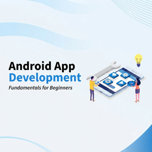 บริการพัฒนาแอป Android ที่กำหนดเอง: การออกแบบแอปพลิเคชั่นมือถือแบบดั้งเดิมการเพิ่มประสิทธิภาพ UI UX และการใช้งาน Play Store - Product Image 1