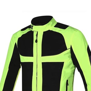 Cheap Price Low MOQ Cardura Winter Motorcycle <b>Jackets</b> Custom Logo Design Factory Made Men <b>Biker</b> <b>Jackets</b> - Product Image 4