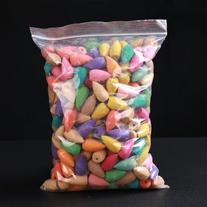 Surtido de 300 Piezas de Varillas de Aromaterapia, Porta Incienso de Madera para Yoga, Regalos y Decoración del Hogar - Product Image 5