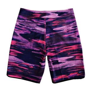 Pantalones Cortos de Lona con Estampado por Sublimación, Transpirables y Ecológicos, Diseño de Última Moda, Pantalones Cortos Casuales para Hombre, Pantalones Cortos de Malla Más Vendidos - Product Image 2