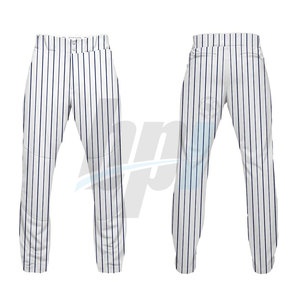 ชุดเบสบอลระบายอากาศได้ดี ผลิตในปากีสถาน ดีไซน์โดดเด่น รับผลิตแบบ Private Label - Product Image 3