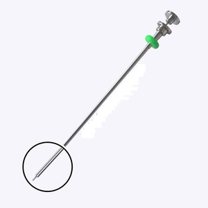 Instrumentos Veterinarios para la Reproducción Animal, Inseminación Artificial, Pistola de Inseminación Artificial GUJJAR SURGICAL INTERNATIONAL - Product Image 5