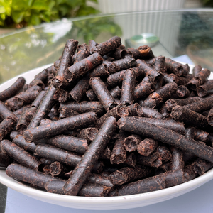 Granulés d'extrait de coque de noix de cajou, combustible biomasse 4500 Kcal, fournisseur Vietnamien, meilleur prix pour commande en gros - Product Image 2