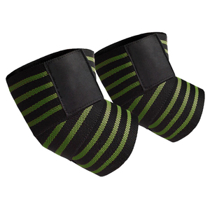 Cómodas Rodilleras con Protección Absorbente de Impactos, Acolchado Transpirable y Correas Ajustables para Ciclismo, Patinaje y Entrenamiento Físico - Product Image 3