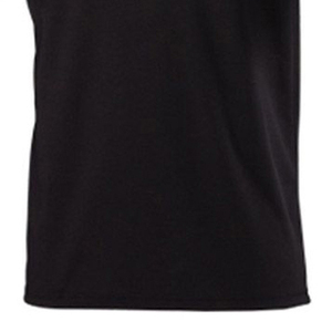 เสื้อเบสบอลสีเทาแบบกำหนดเอง คอวี ติดกระดุม แขนสั้น สีพื้น ชุดซอฟต์บอล - Product Image 3