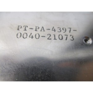 AMAT 0040-21073 CAP FROG LEG 6" EXTENDED ROBOT - Équipement et pièces semi-conductrices de confiance pour le marché mondial - Product Image 4