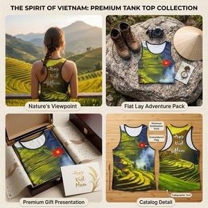 Custom Runner Tank Top OEM ODM Wholesale Quick Dry <b>Running</b> <b>Singlet</b> Manufacturer - Product Image 4