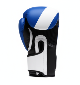 Guantes de Boxeo de Piel Sintética PU de Alta Calidad y Bajo Precio con Acolchado Moldeado para Principiantes y Niños, para Entrenamiento Diario y Sparring, en Stock - Product Image 2