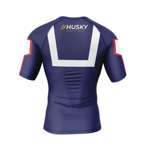 Camiseta Deportiva para Hombre, Absorbente de Humedad, Secado Rápido, Transpirable, con Diseño Ecológico, para Running y Baloncesto - Product Image 6