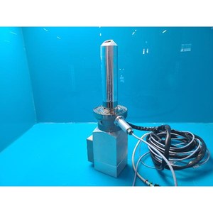 Thermo Fisher Scientific FEI DB835 Jauge ionique au quartz 1, jauge de vide à ions au quartz, utilisée telle qu'elle est, pièces d'équipement semi-conducteur d'occasion - Product Image 2