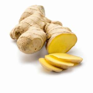 Jengibre Fresco Orgánico a Granel, Raíces de Jengibre Frescas de Primera Calidad, Llenas de Sabor Natural y Alta Pureza - Product Image 5