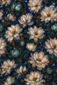 Tela de Poliéster Tana Estilo Liberty 2025 con Impresión Digital y Servicio Personalizado, Ideal para Prendas de Moda y Vestimenta - Product Image 5