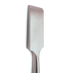 Osteotomes 9 Inch Straight <b>28mm</b> Orthopedic Surgical Bone Chisel Tools Stainless Steel CE Silver Manual INSTRUMENTS Instruments - Product Image 6