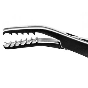 คีมจับกระดูกแบบแมนนวล SEMB STILLE คุณภาพดีที่สุด รับประกันหนึ่งปี สำหรับใช้ในโรงพยาบาล ได้รับการรับรองมาตรฐาน CE ISO โดย Grip Surgical - Product Image 6