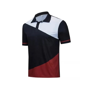 Cheap Rate Soccer Uniform Polo Shirts USA Sublimated <b>Athletic</b> Jerseys Breathable Team Sportswear Wholesale - Product Image 2