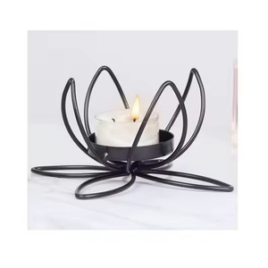 Porte-bougie fantastique le plus vendu, parfait pour créer une ambiance cosy et relaxante à la maison - Product Image 5