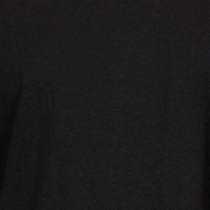 เสื้อยืดผู้ชายทรงโอเวอร์ไซส์ แขนสั้น ผ้าเจอร์ซีย์คอตตอนหนา 280GSM สองชั้น สกรีนโลโก้ด้านหน้า สไตล์ลำลอง - Product Image 6