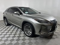 MEILLEURE OFFRE POUR LE NOUVEAU |   LEXI_IS RX 350 3.5L V6 8 vitesses automatique AWD 2018 SUV utilitaire - Conduite à gauche - Occasion 2012 - 2027 |   RHD - PRÊT À EXPÉDIER