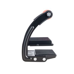 Carrello Porta Cartongesso Regolabile 0-1 Pollice di Spessore, Capacità 200 Libbre, Morsetto Singolo, per Pannelli in Cartongesso e Compensato - Product Image 6