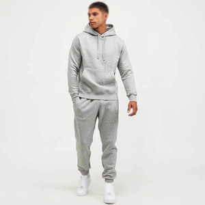 Custom Embroidery Tracksuit Jogger Sweatsuit Fashion Streetwear Gym Wear Set <b>Track</b> <b>suits</b> According to Customers Demand - Product Image 1