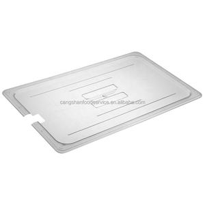 Recipientes Gastronorm Multifuncionales para Buffet, Tamaños Estándar, Recipientes para Alimentos, Contenedores para Alimentos - Product Image 3