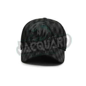 Casquettes de baseball unisexes tendance, 100% coton, respirantes et imperméables, haute qualité, utilisables en extérieur toute l'année - Product Image 2