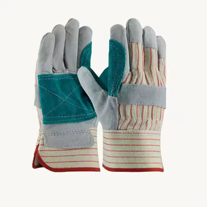Top Trending High Design Easy To Wear Men <b>Working</b> Wear <b>Gloves</b> Best Manufacturing Hot Sale Price Best Wear Men <b>Working</b> <b>Gloves</b> - Product Image 5